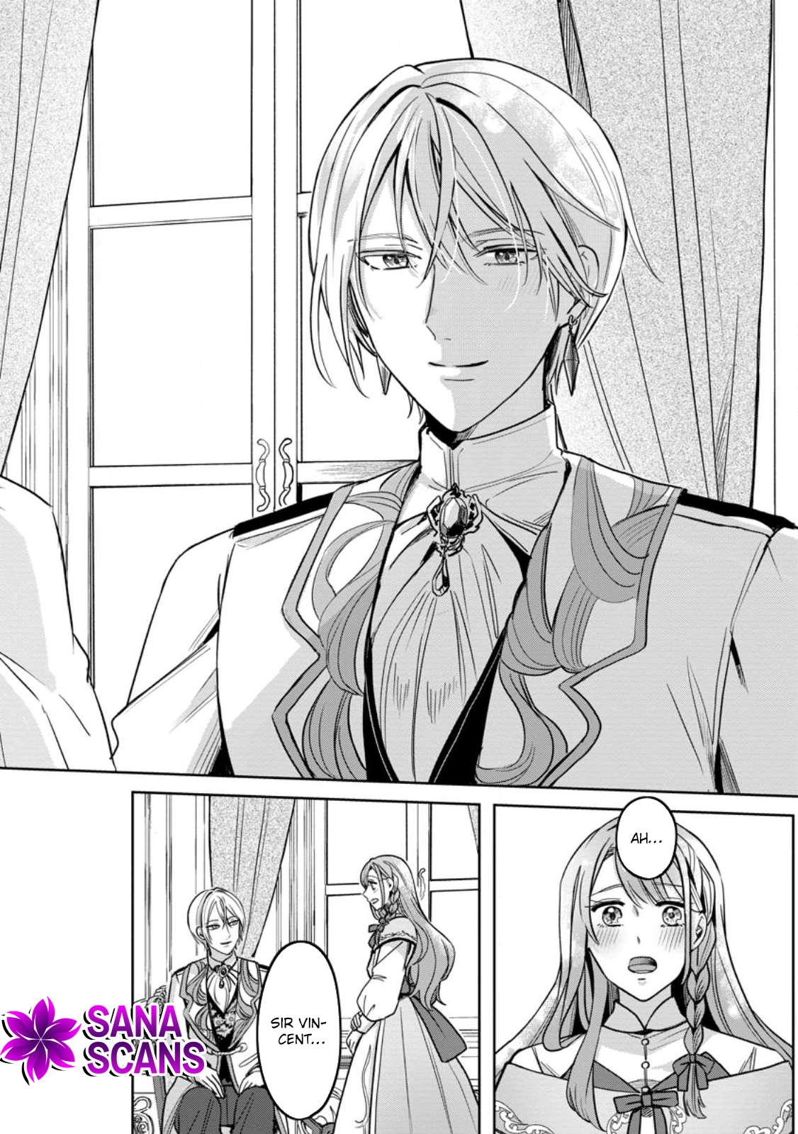 The Abandoned Lady with the ‘Login Bonus’ Skill. Chapter 10 Page 16